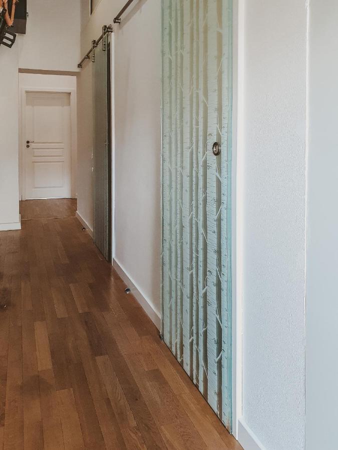 Priestranny Apartman V Centre Kosice Luaran gambar